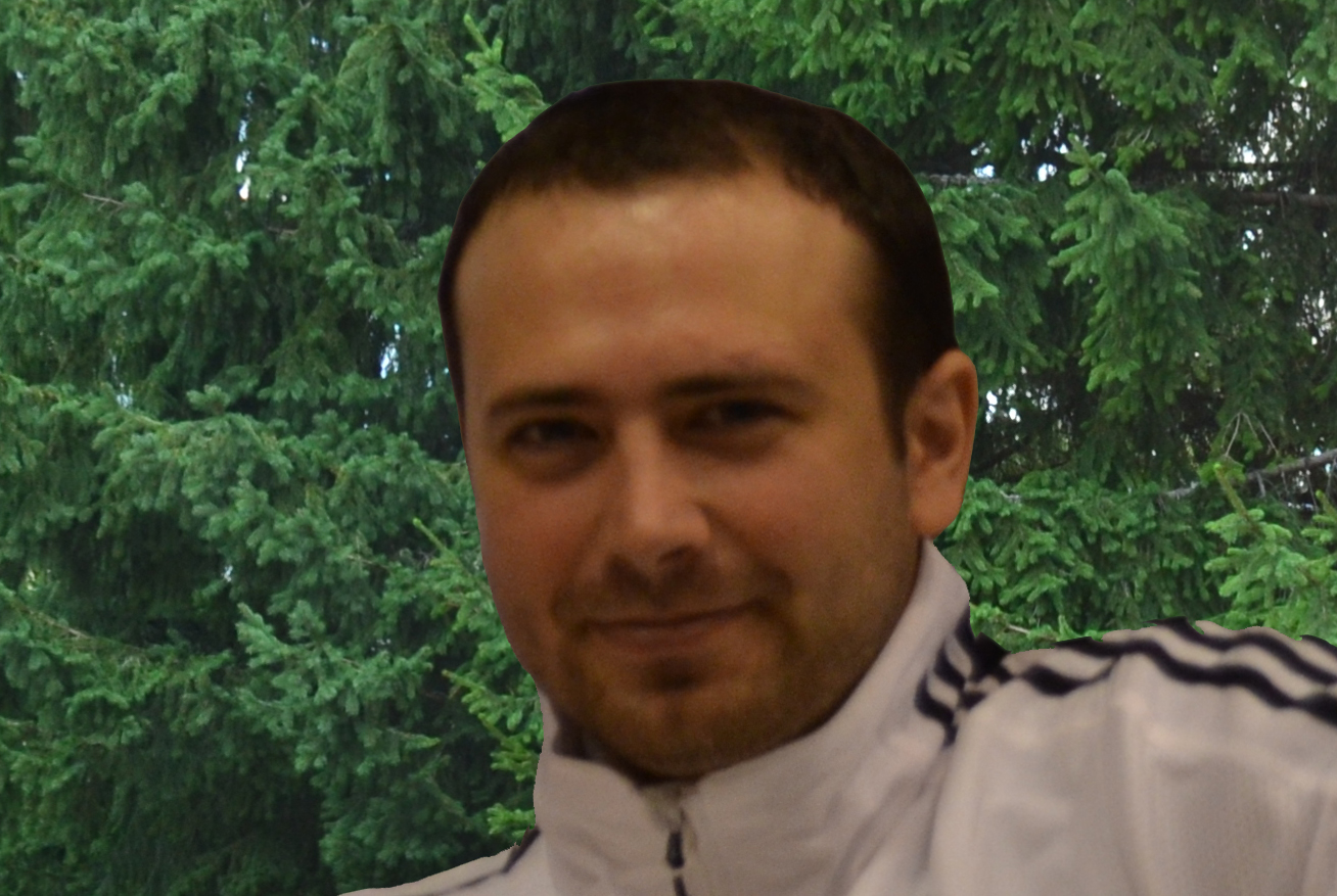 Andrei - Trainer Bucuresti