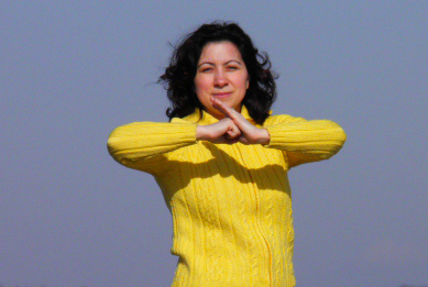 Katalin - Trainer Brasov