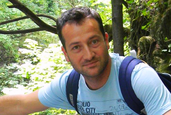 Remus - Trainer Constanta