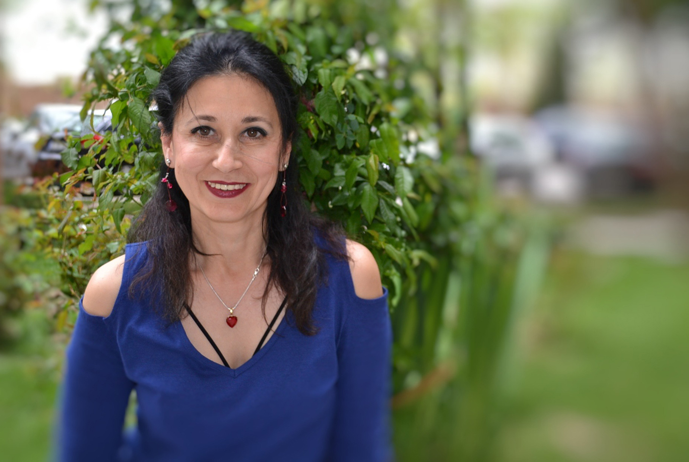 Florentina - Trainer Bucuresti