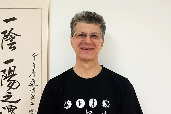 Florin - Trainer Constanta